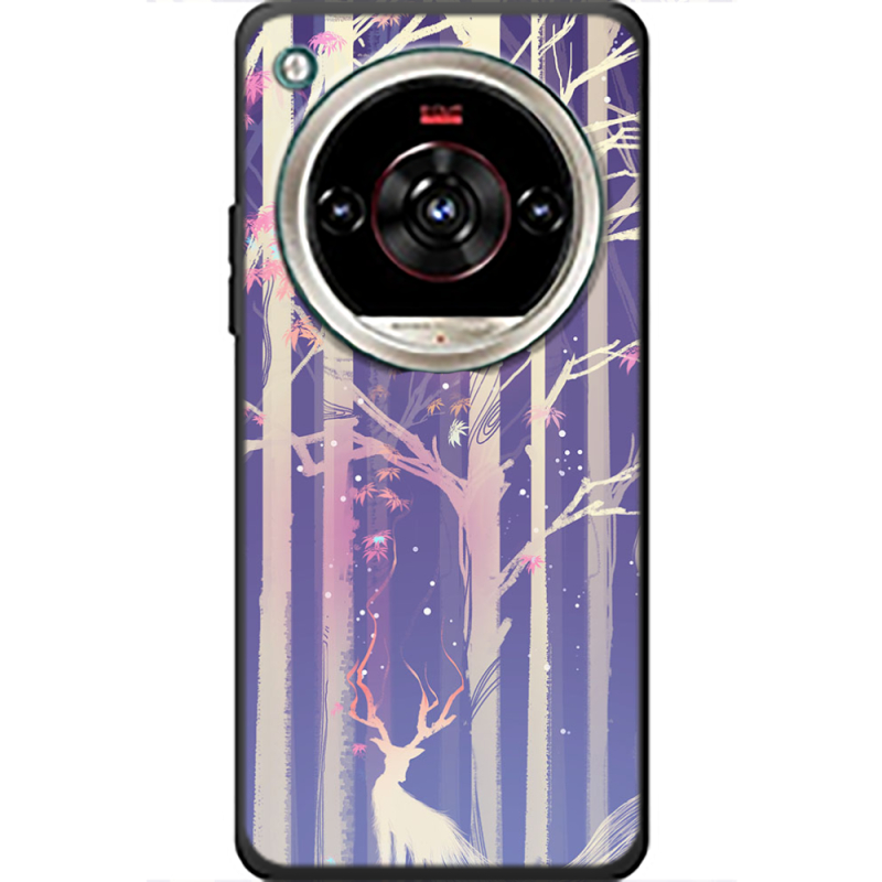 Чохол BoxFace Nubia Focus 2 Ultra 