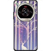 Чохол BoxFace Nubia Focus 2 Ultra 