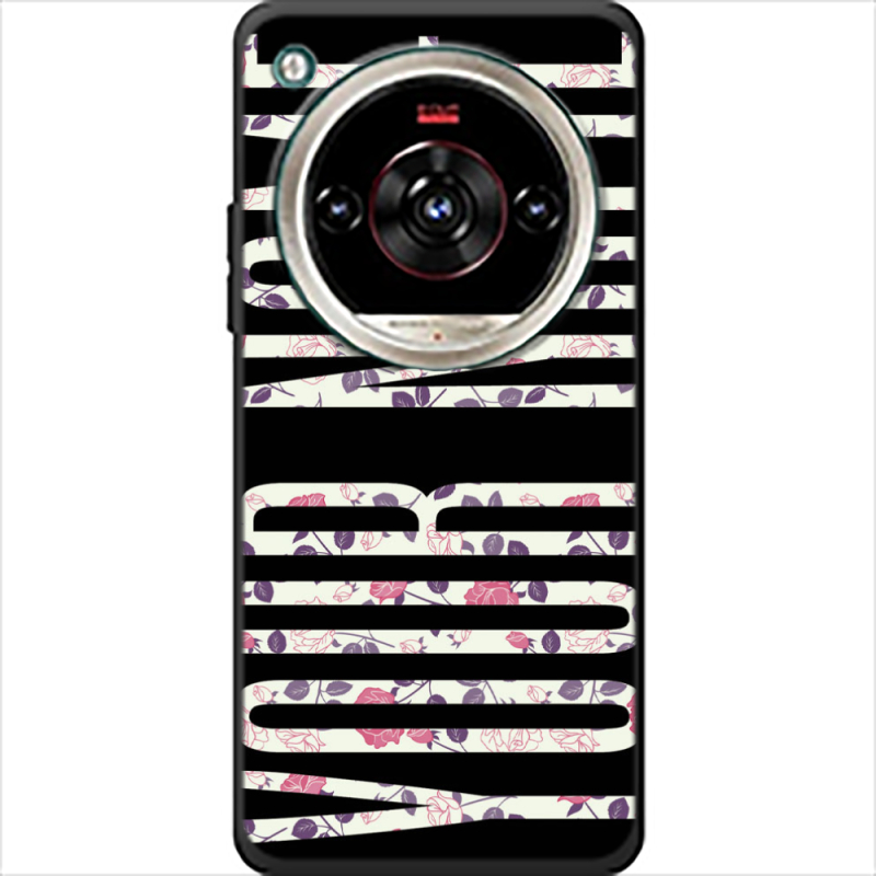 Чохол BoxFace Nubia Focus 2 Ultra 