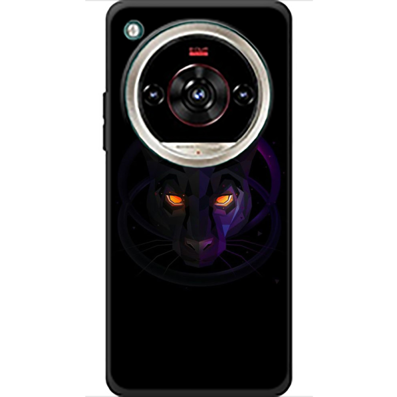 Чохол BoxFace Nubia Focus 2 Ultra 