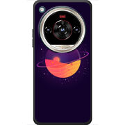 Чохол BoxFace Nubia Focus 2 Ultra Desert-Planet