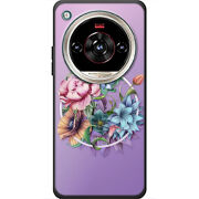 Чохол BoxFace Nubia Focus 2 Ultra 