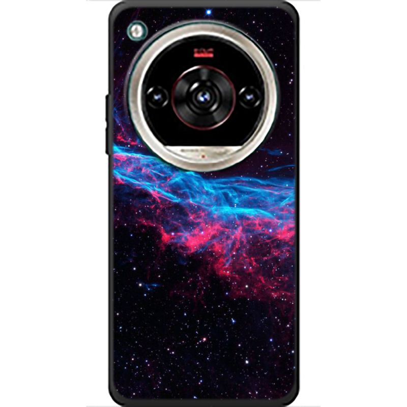 Чохол BoxFace Nubia Focus 2 Ultra 