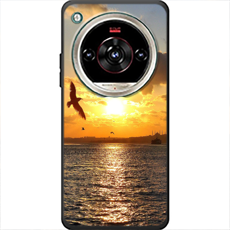 Чохол BoxFace Nubia Focus 2 Ultra 