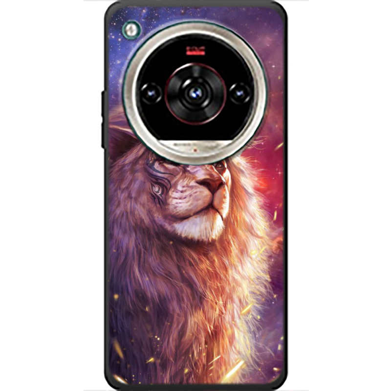Чохол BoxFace Nubia Focus 2 Ultra 