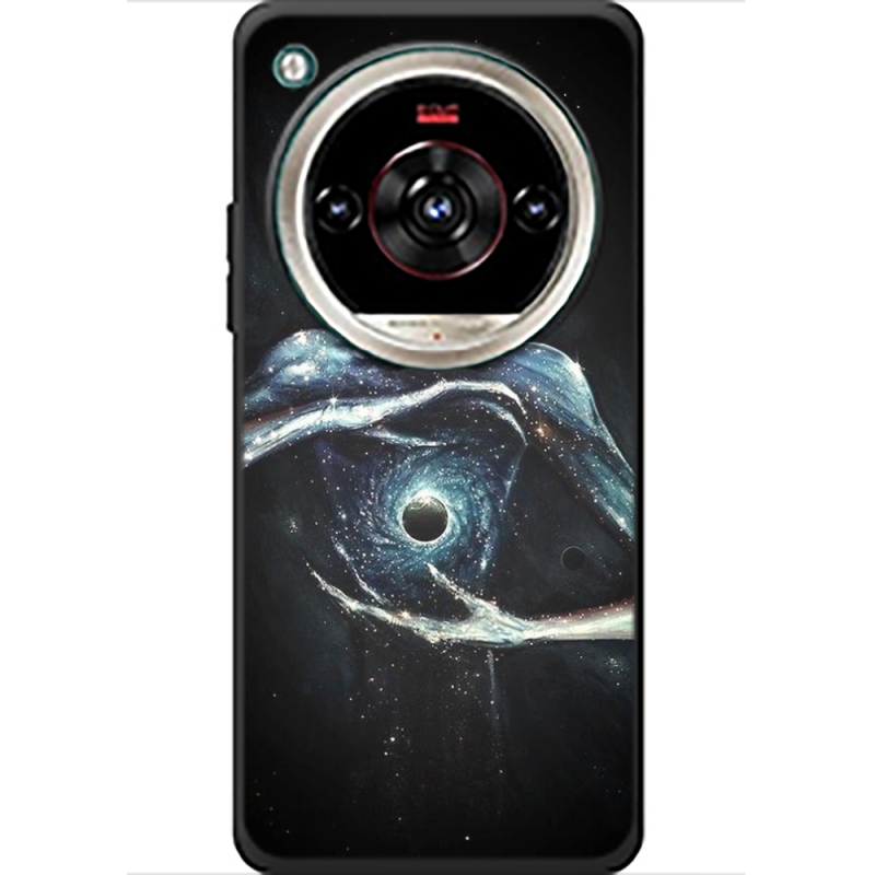 Чохол BoxFace Nubia Focus 2 Ultra 