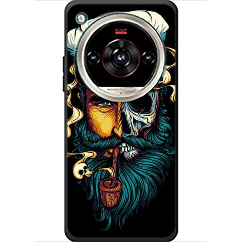 Чохол BoxFace Nubia Focus 2 Ultra 