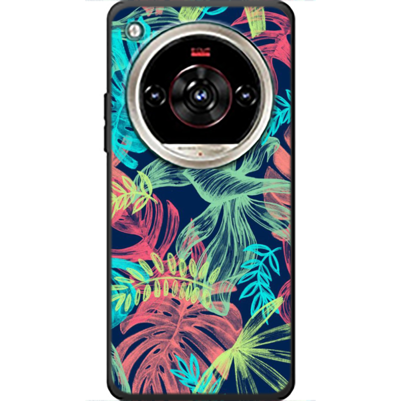 Чохол BoxFace Nubia Focus 2 Ultra 
