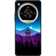 Чохол BoxFace Nubia Focus 2 Ultra 