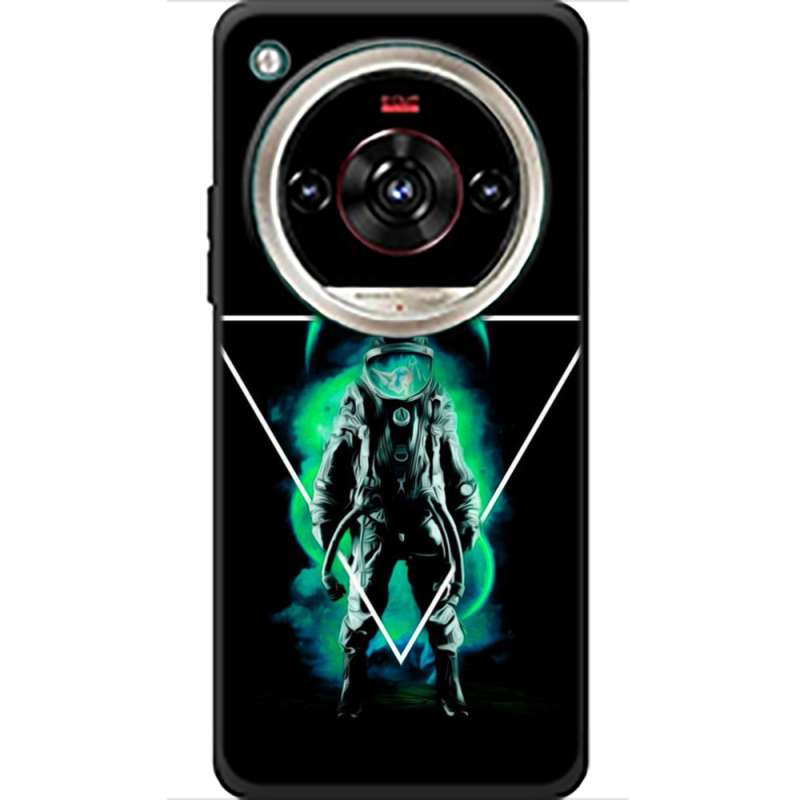 Чохол BoxFace Nubia Focus 2 Ultra 