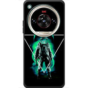 Чохол BoxFace Nubia Focus 2 Ultra 