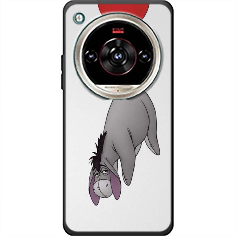 Чохол BoxFace Nubia Focus 2 Ultra 