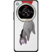 Чохол BoxFace Nubia Focus 2 Ultra 