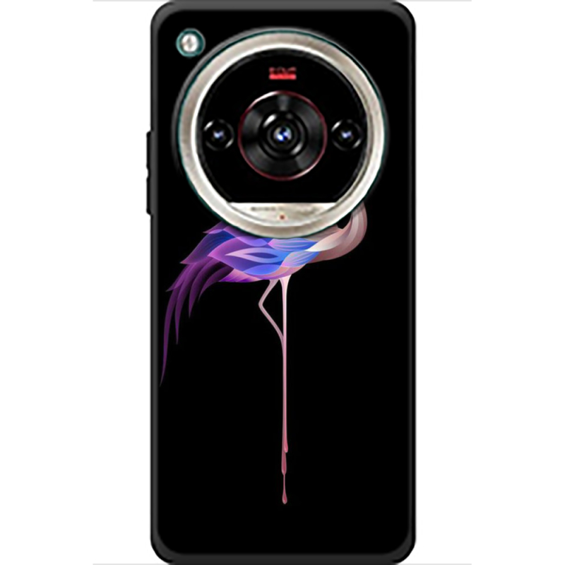 Чохол BoxFace Nubia Focus 2 Ultra 