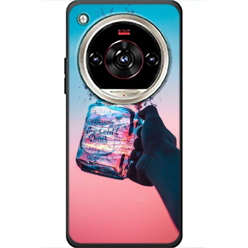 Чохол BoxFace Nubia Focus 2 Ultra 