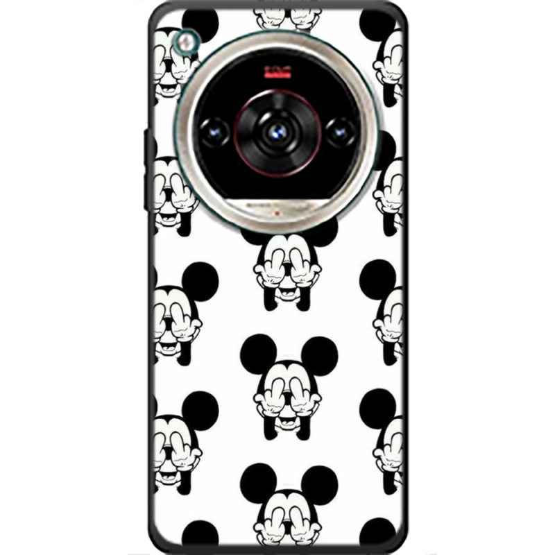 Чохол BoxFace Nubia Focus 2 Ultra 