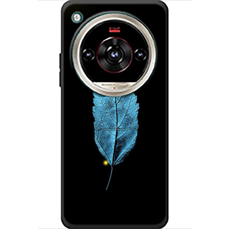 Чохол BoxFace Nubia Focus 2 Ultra 