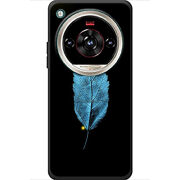 Чохол BoxFace Nubia Focus 2 Ultra 