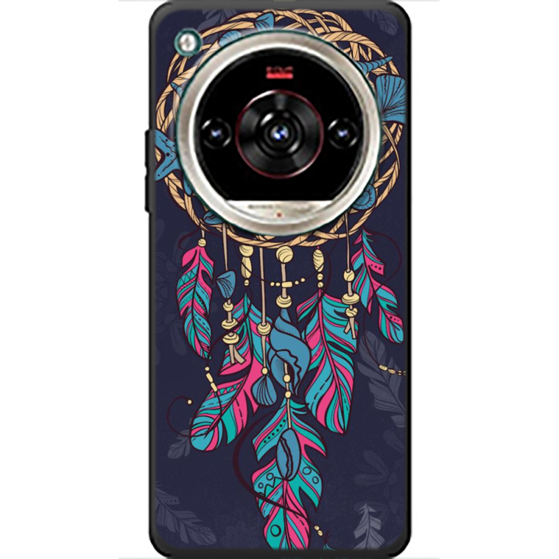 Чохол BoxFace Nubia Focus 2 Ultra 