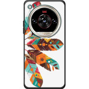 Чохол BoxFace Nubia Focus 2 Ultra 