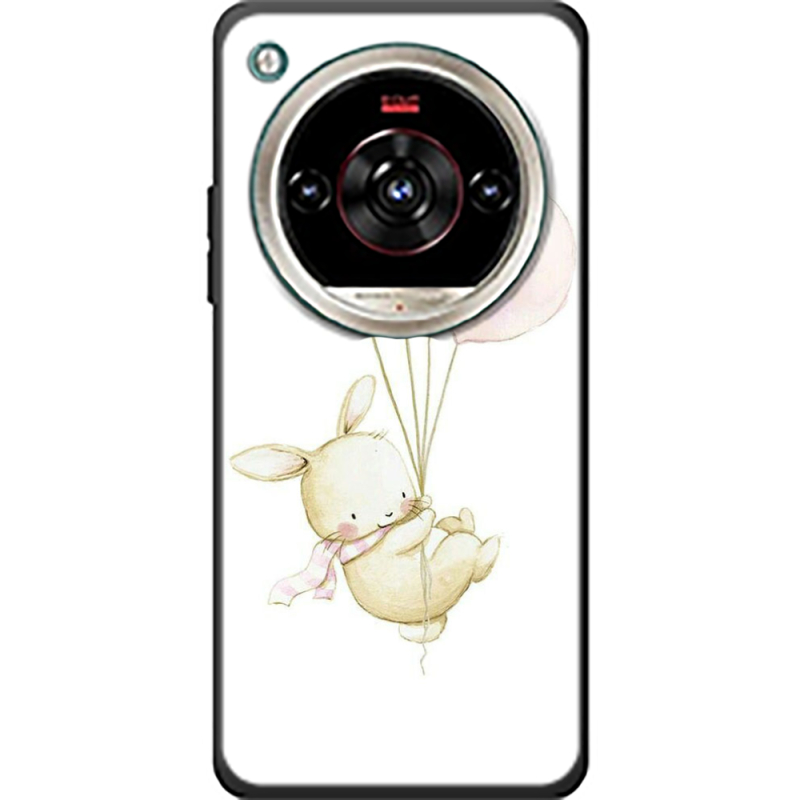 Чохол BoxFace Nubia Focus 2 Ultra 