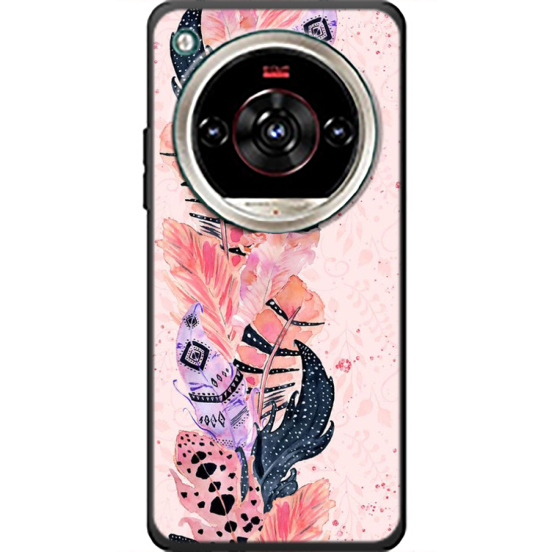 Чохол BoxFace Nubia Focus 2 Ultra 