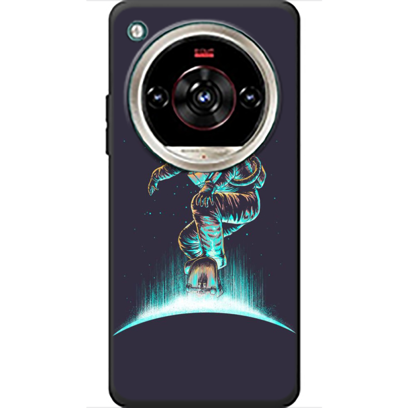 Чохол BoxFace Nubia Focus 2 Ultra 