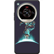 Чохол BoxFace Nubia Focus 2 Ultra 