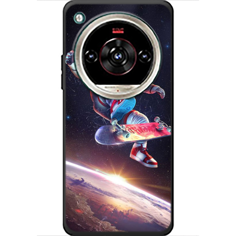Чохол BoxFace Nubia Focus 2 Ultra 