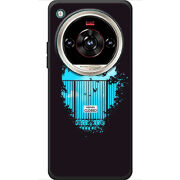 Чохол BoxFace Nubia Focus 2 Ultra 