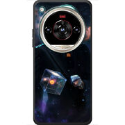 Чохол BoxFace Nubia Focus 2 Ultra 