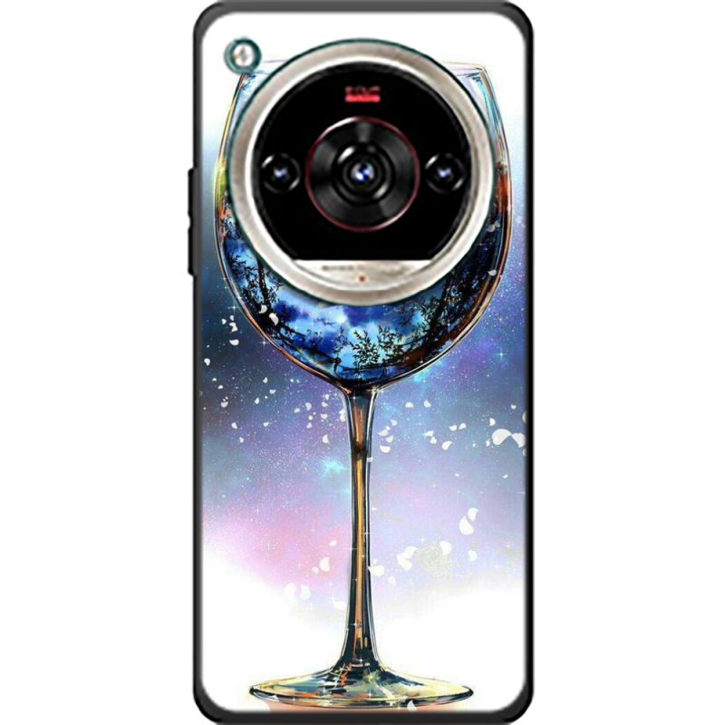 Чохол BoxFace Nubia Focus 2 Ultra 