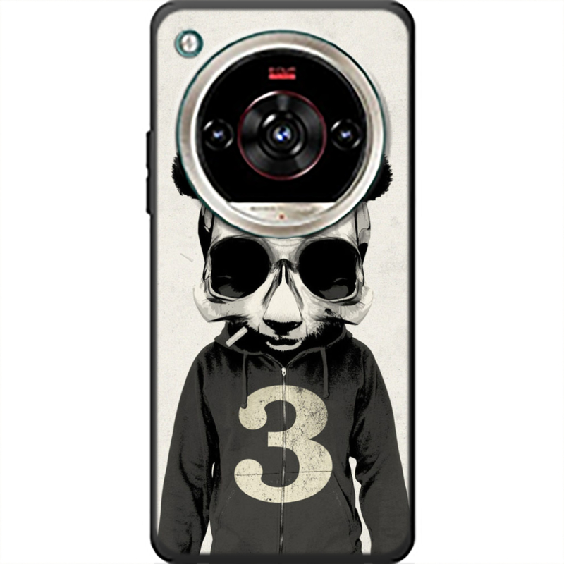 Чохол BoxFace Nubia Focus 2 Ultra 