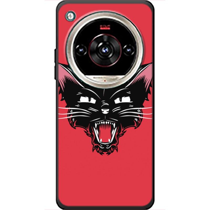 Чохол BoxFace Nubia Focus 2 Ultra 