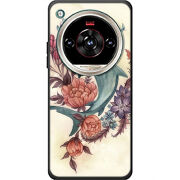 Чохол BoxFace Nubia Focus 2 Ultra 