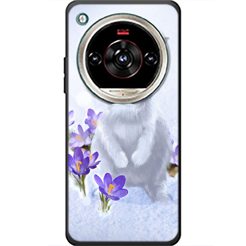 Чохол BoxFace Nubia Focus 2 Ultra 