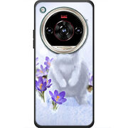 Чохол BoxFace Nubia Focus 2 Ultra 