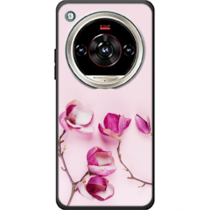 Чохол BoxFace Nubia Focus 2 Ultra 