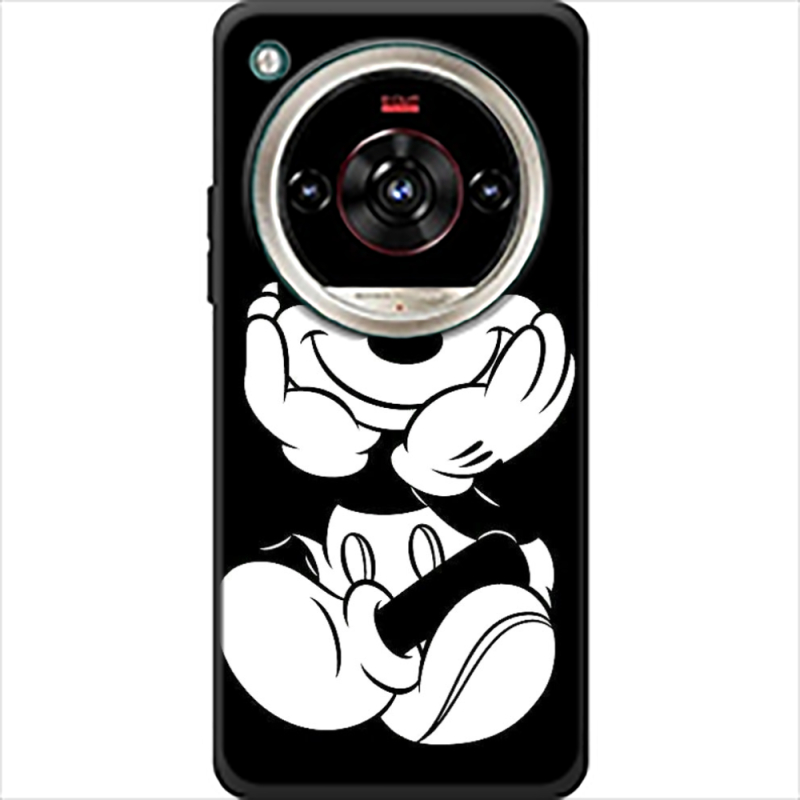 Чохол BoxFace Nubia Focus 2 Ultra 