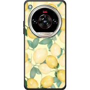 Чохол BoxFace Nubia Focus 2 Ultra 