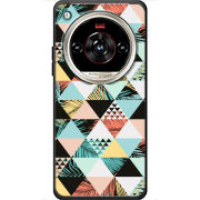 Чохол BoxFace Nubia Focus 2 Ultra 