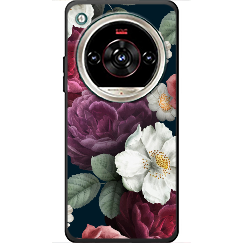Чохол BoxFace Nubia Focus 2 Ultra 