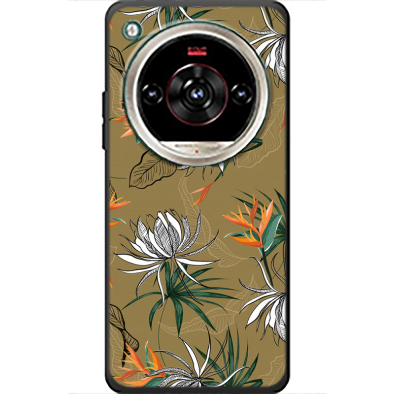 Чохол BoxFace Nubia Focus 2 Ultra 