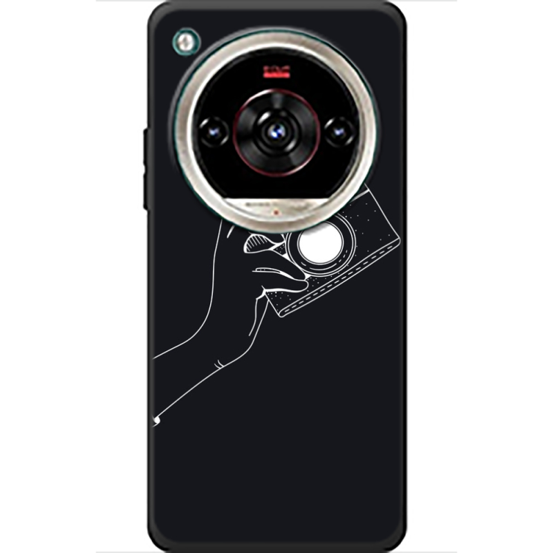 Чохол BoxFace Nubia Focus 2 Ultra 