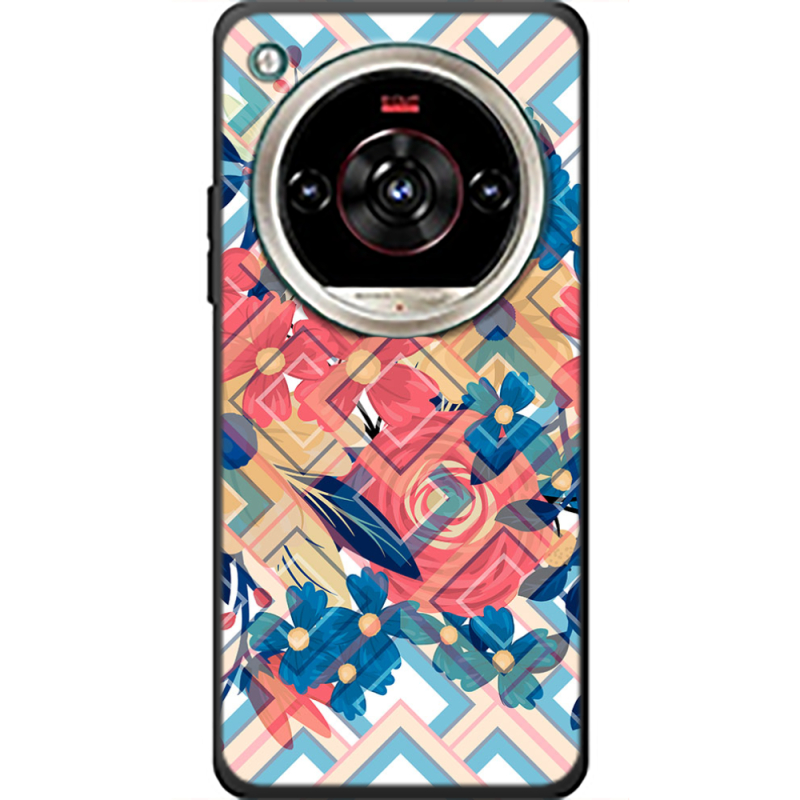 Чохол BoxFace Nubia Focus 2 Ultra 