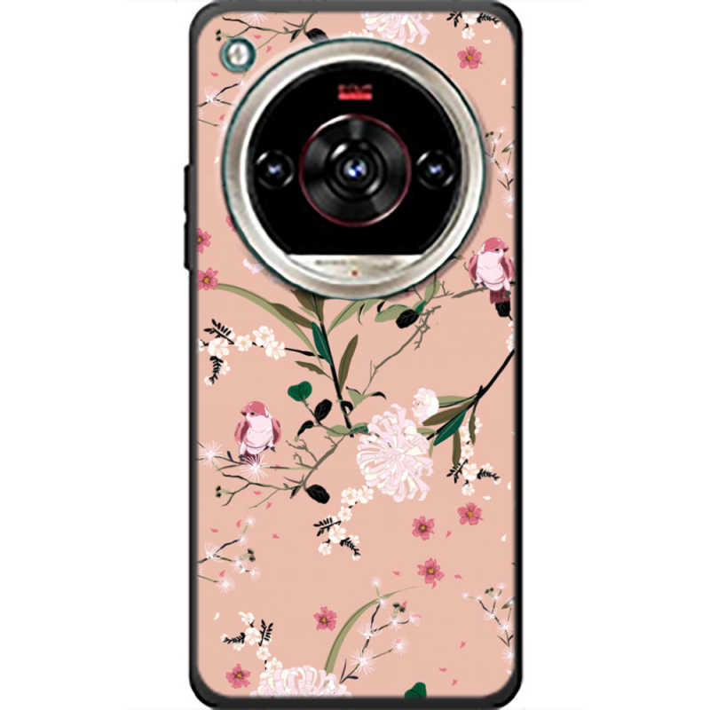 Чохол BoxFace Nubia Focus 2 Ultra 