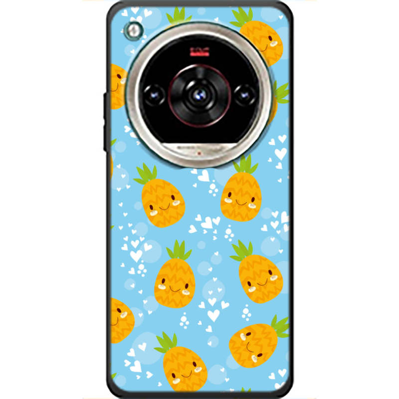 Чохол BoxFace Nubia Focus 2 Ultra 