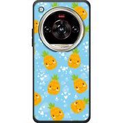 Чохол BoxFace Nubia Focus 2 Ultra 