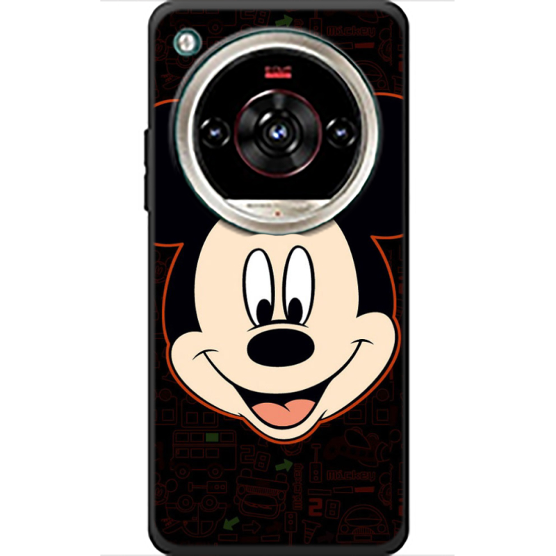 Чохол BoxFace Nubia Focus 2 Ultra 
