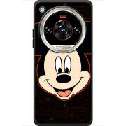 Чохол BoxFace Nubia Focus 2 Ultra 